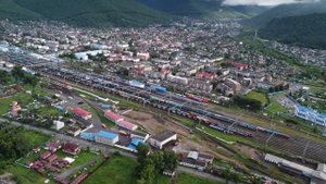 Байкал (Слюдянка)