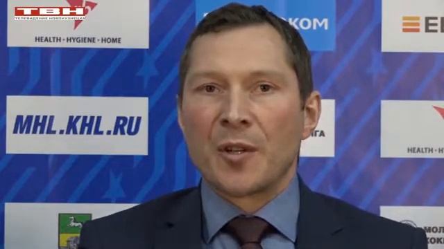 Михаил Богдашкин — на 4 месте среди бомбардиров-защитников МХЛ