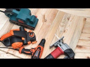 Самая частая неисправность электроинструмента и как ее устранить.