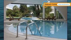 SENTIDO PHENICIA 4* Тунис Хаммамет обзор – отель СЕНТИДО ФЕНИКИА 4* Хаммамет видео обзор