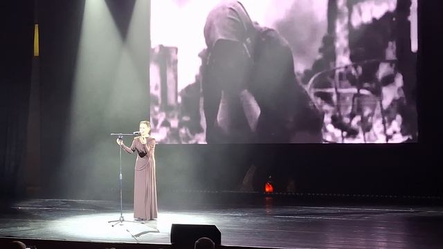 Виктория Столярова - Песня о земле 22 апреля 2025