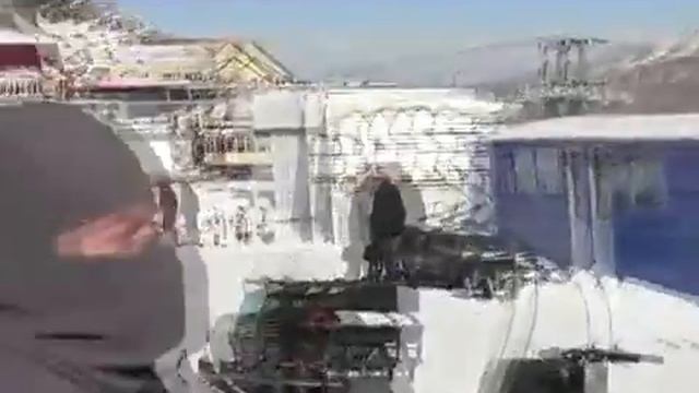 Домбай 2012 смотреть онлайн