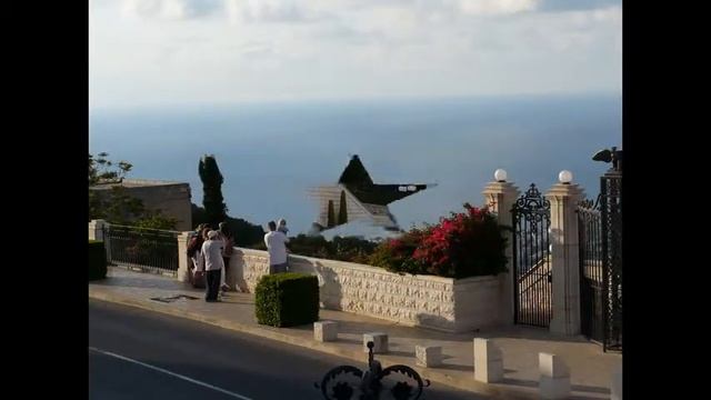 Хайфа (виды Хайфы) смотреть онлайн