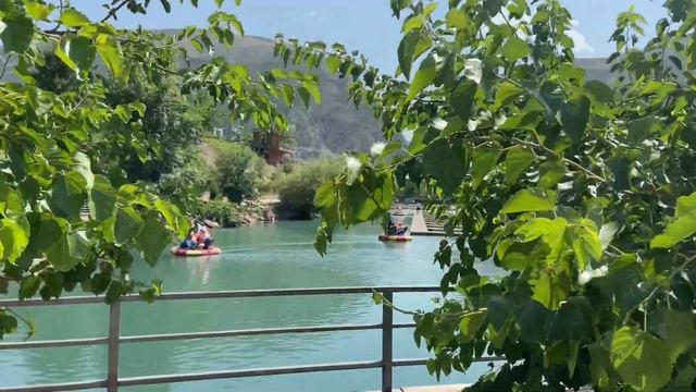 ДАГЕСТАН⛰️ Дорогое жильё💰Невероятно красивые места🌍 смотреть онлайн