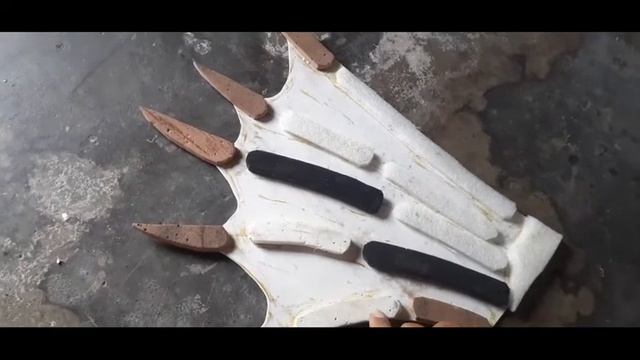 Cara Membuat Hiasan Layangan Naga Modal 5ribu смотреть онлайн