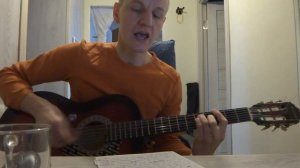 Песенка Штукатура