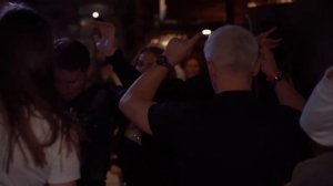 Квартирник 10 лет клубу