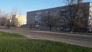 Бердянск начало города.