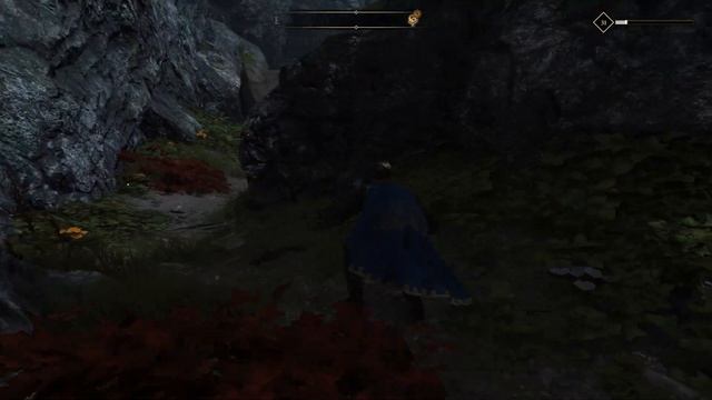 GreedFall. ч31. По следу верховного короля смотреть онлайн