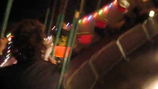 Крыша Мира Хэллоуин 2008 смотреть онлайн