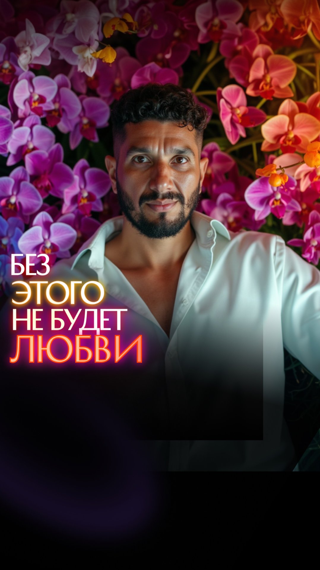 Без этого не будет любви смотреть онлайн