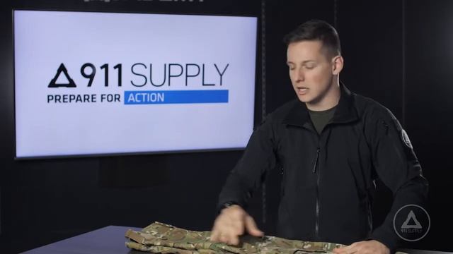 Огляд Crye Precision Generation 4 G4 смотреть онлайн