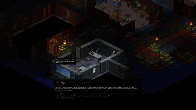 UnderRail Final - 44