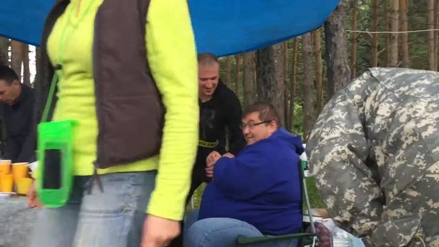 Можайка 09-13 июня часть 6 день и ночь смотреть онлайн