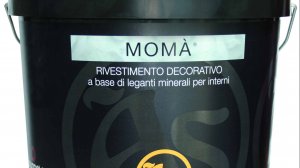 ANTICA SIGNORIA MOMA декоративная краска. Инструкция по нанесению