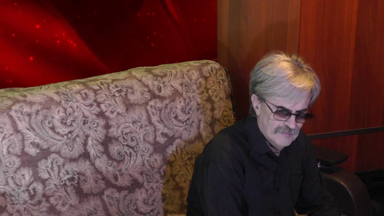 На позицию девушка провожала бойца... "Огонек" - песня смотреть онлайн