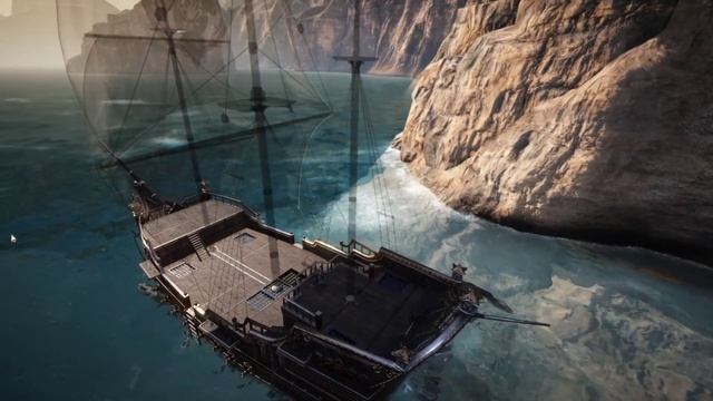 Black Desert(BDO). Изменения в бартере смотреть онлайн