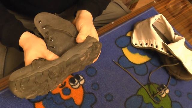 Ботинки мужские BERKUT NEW первый сезон смотреть онлайн