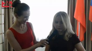 Вручение премии Главы города Ачинска талантливой молодёжи