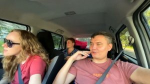 Daihatsu Cast. Опыт владения. Плюсы и минусы. Едем в Удмуртию.