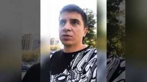 Переехал в Москву