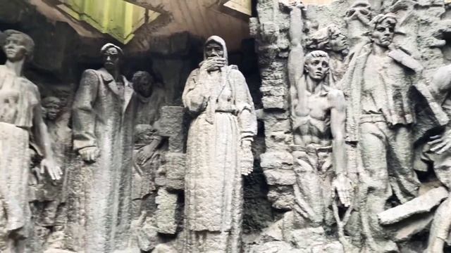 Киев, Родина Мать (Ростик Dieref)! смотреть онлайн