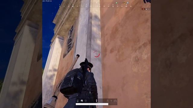 PUBG Очистка крыши от вредителей pubg xbox подпишись ps5