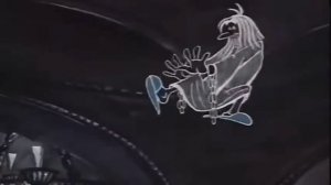 ДОБРЫЕ МУЛЬТИКИ.
Кентервильское привидение (1970 г.)