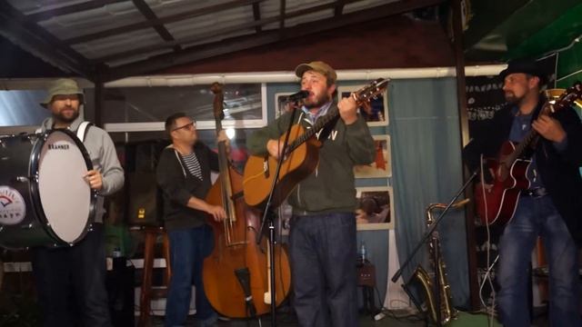 12. "Севастополь" | ПРИМОРСКИЙ ПАРК 11.10.2014г. смотреть онлайн