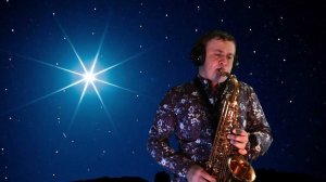 Анна Герман - Надежда ( cover by Amigoiga sax )