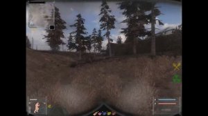 S.T.A.L.K.E.R. Фотограф Выход из мертвого города