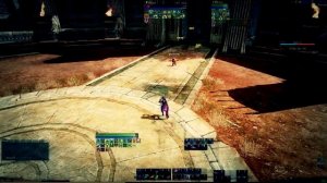 archeage 5.7 Fatum Renaissance pvp arena/daily movie ренессанс пвп угнетатель/pit figher