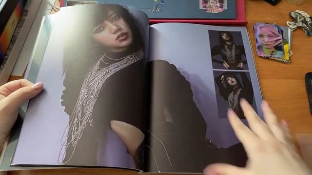 РАСПАКОВКА НОВЫХ АЛЬБОМОВ ✨ kpop unboxing смотреть онлайн