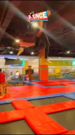Kaisa Phir? #bounce #fortresssquaremall #packagesmall #emporiummall #project  #joyland #group
