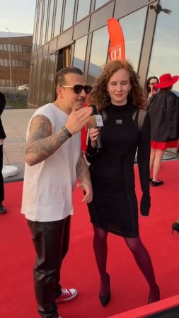 ArTur на Премии "Женщина Года"