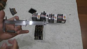 Обзор патронов 366 ТКМ и немного философии