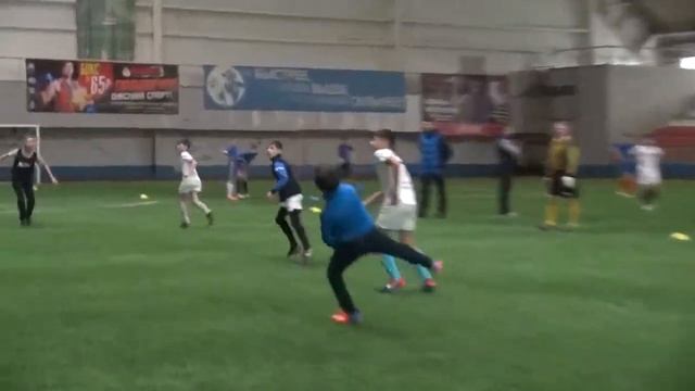 Региональный этап Всероссийских соревнований «Мини футбол в школу» смотреть онлайн