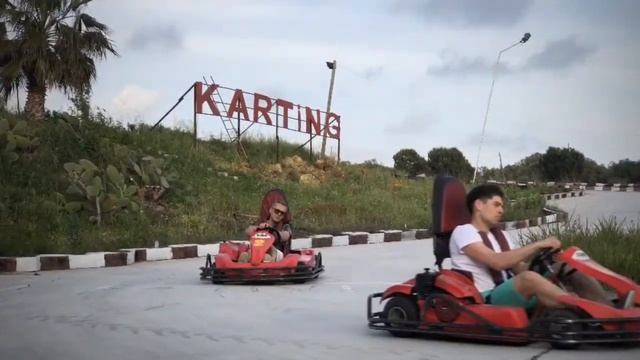 Обучение сотрудников в Турции (май 2019) смотреть онлайн