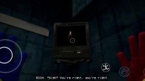 все кассеты из poppy playtime chapter 1