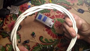 Мд.ПИРАТ, почему гудит и можно ли использовать преобразователь питания.