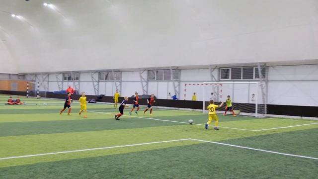 04.02 Зимнее Первенство Ростов - Звезда 2015г.р СК Приазовье смотреть онлайн