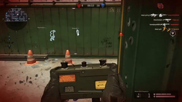 Warface Истоки Лучшее ПВП 2021