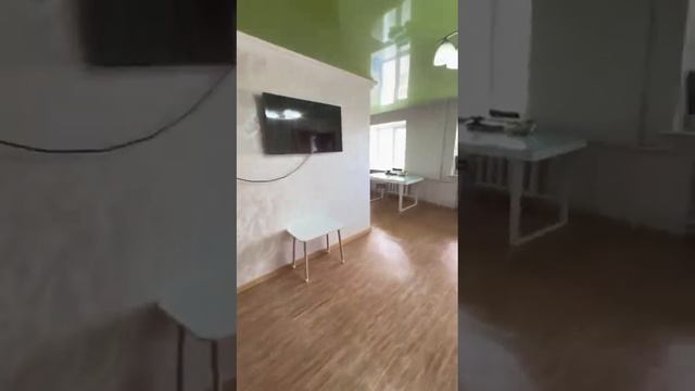 ! Продам 3-ком кв, 46 м², пр. Бухар-жырау, Караганда