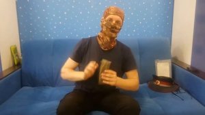 Как разрядить магазины от страйкбольного Автомата Калашникова