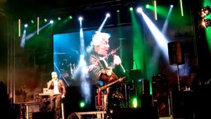 Олег ГАЗМАНОВ "Я РОЖДЁН В СОВЕТСКОМ СОЮЗЕ"