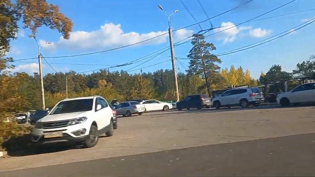 достопримечательности Тольятти. Татищево 2023г смотреть онлайн