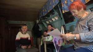 Наши родные края, Часть 6  Деревеньки, Чижово и окрестности, Бежецкий р-н,Тверская обл