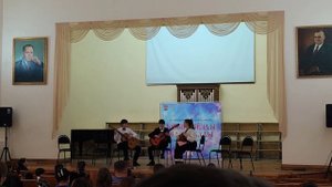 ЮЗМ 2024 г. 1 место