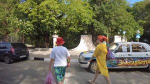 ДИВНОМОРСКОЕ🙂ПРОГУЛКА НА ПЛЯЖ ЭНЕРГЕТИК 👍#дивноморское #черноеморе #дивноморск