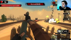 ГОРОД СОЛНЦА // Walking Zombie 2 #36 // Прохождение